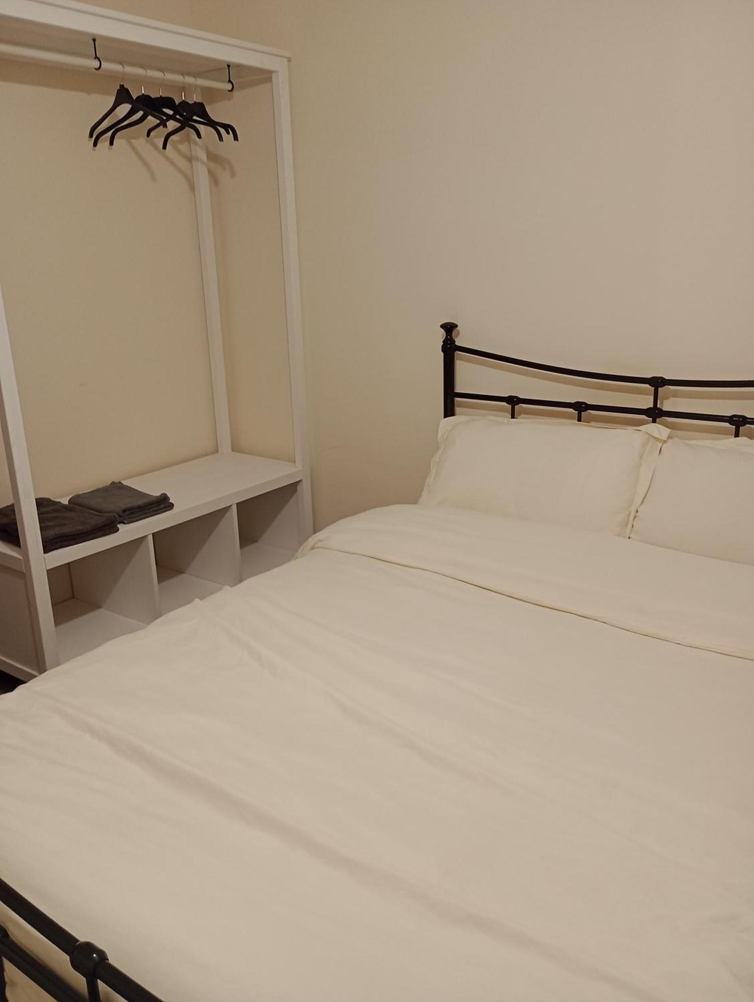 Milton Keynes Lettings 아파트 외부 사진